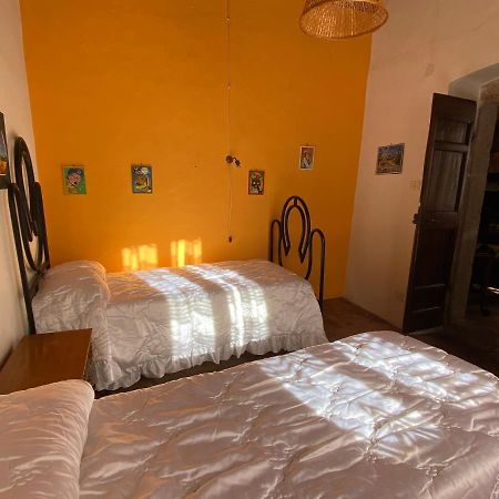 Sweet Home Sonnino Exterior foto