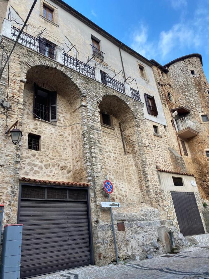 Sweet Home Sonnino Exterior foto