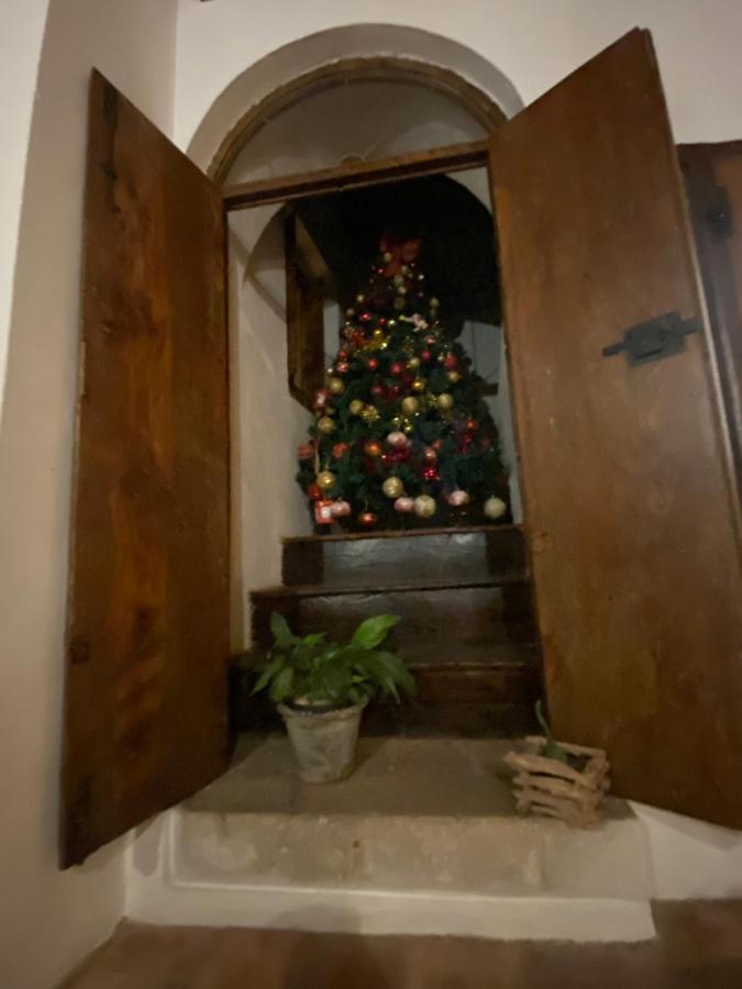 Sweet Home Sonnino Exterior foto
